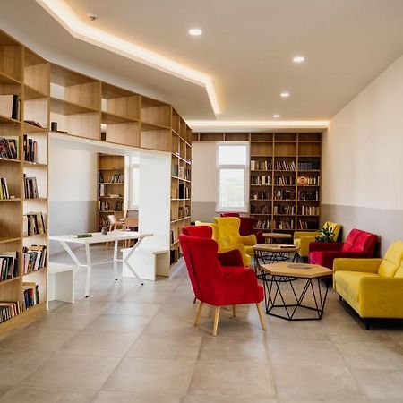 Ciom Apartment Matuzici المظهر الخارجي الصورة
