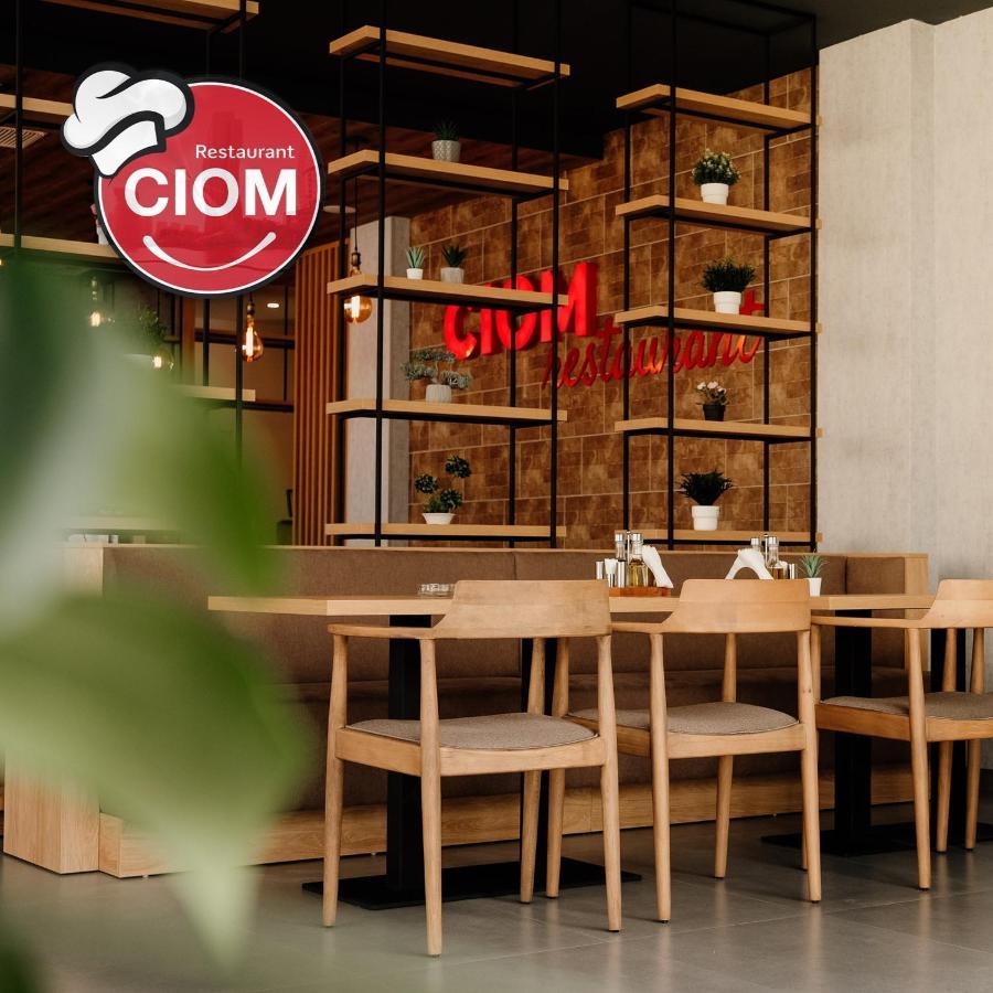 Ciom Apartment Matuzici المظهر الخارجي الصورة