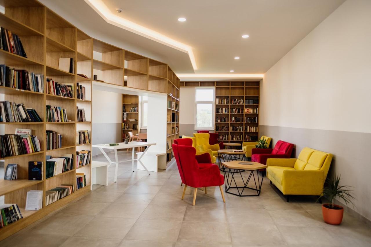 Ciom Apartment Matuzici المظهر الخارجي الصورة