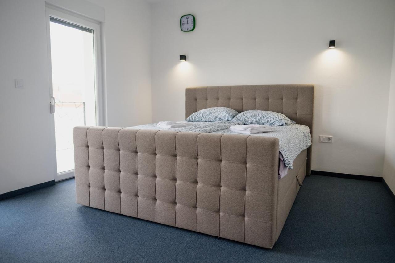Ciom Apartment Matuzici المظهر الخارجي الصورة