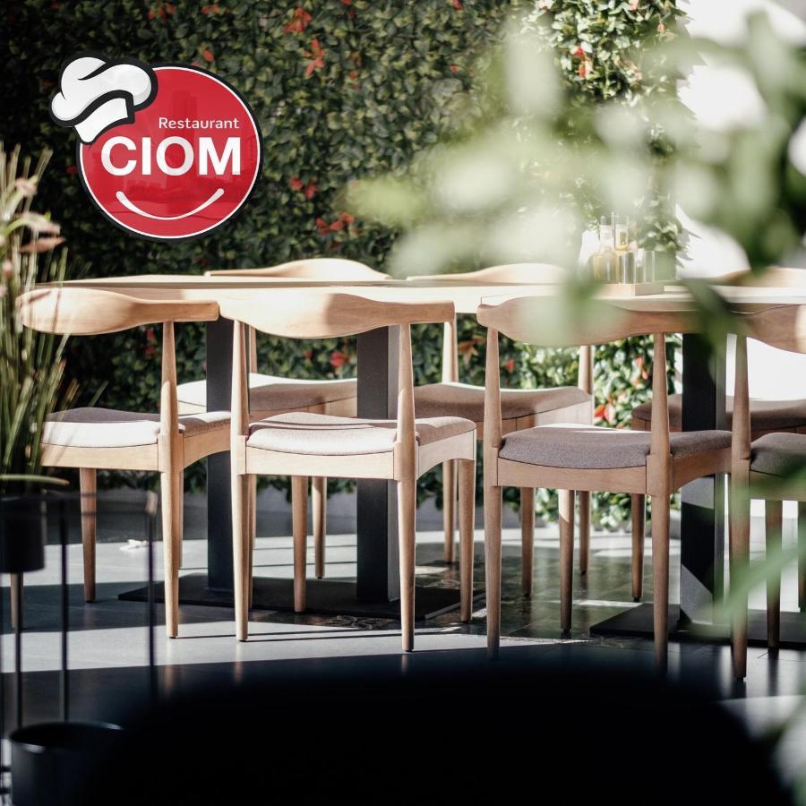 Ciom Apartment Matuzici المظهر الخارجي الصورة